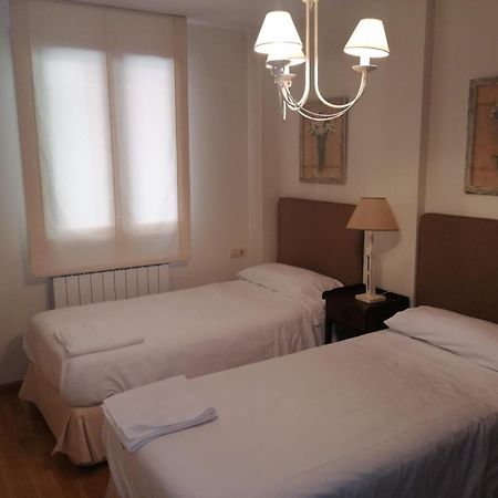 Apartamento Sarrato IV De Sallent Sallent de Gállego Exterior photo