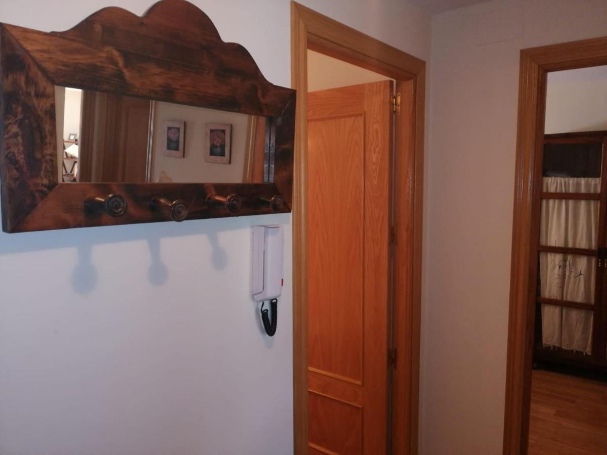 Apartamento Sarrato IV De Sallent Sallent de Gállego Exterior photo