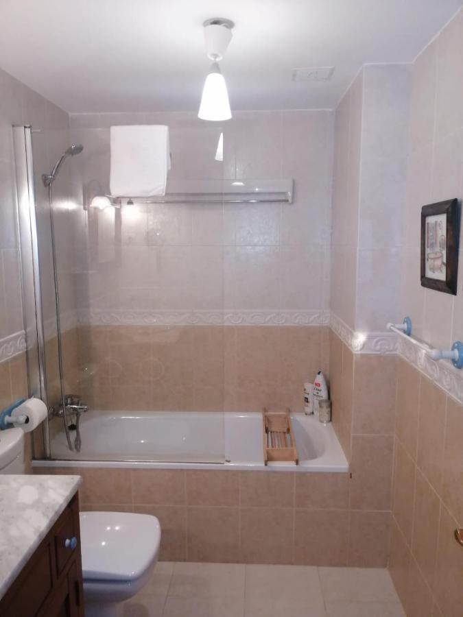 Apartamento Sarrato IV De Sallent Sallent de Gállego Exterior photo
