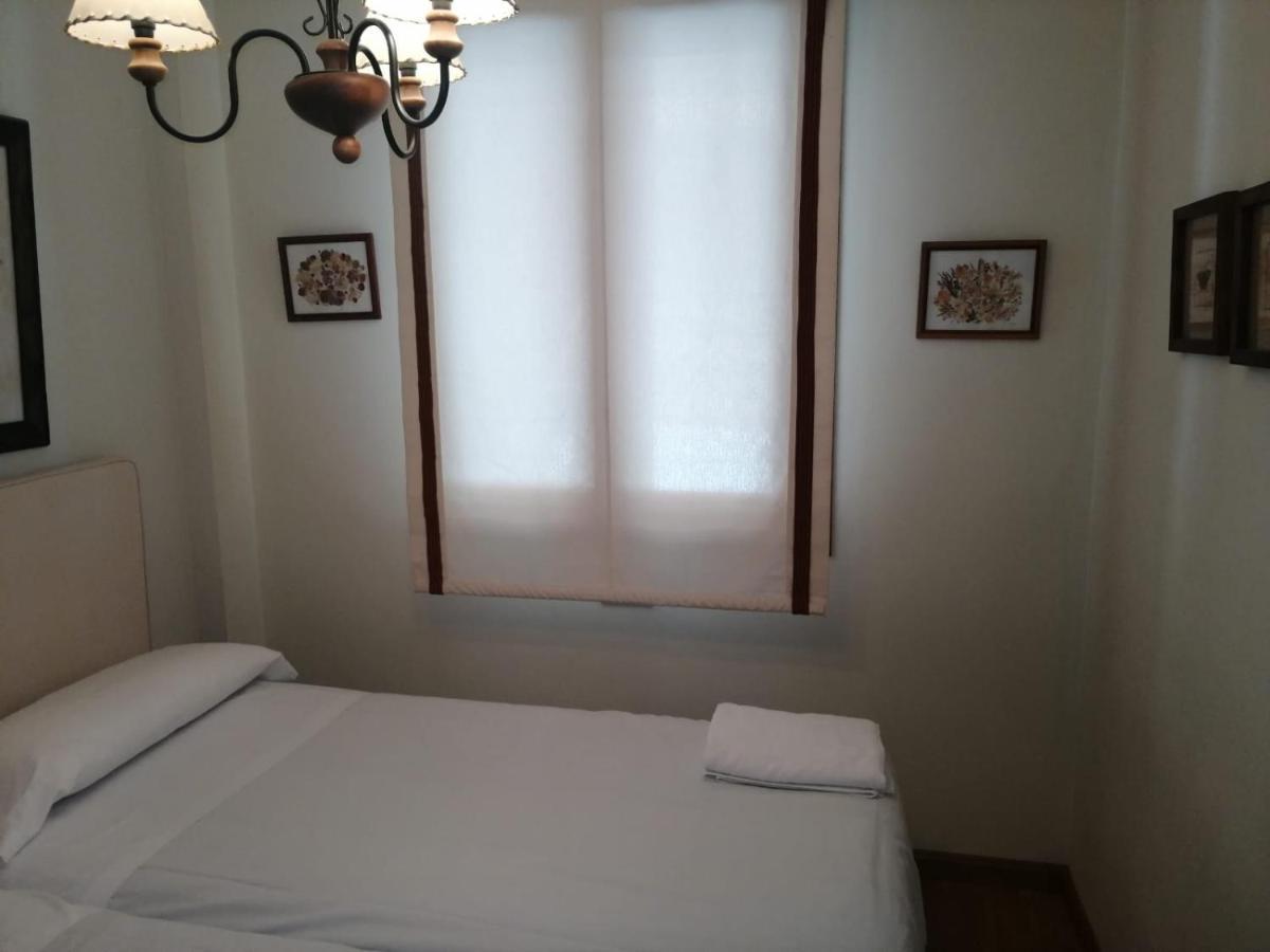 Apartamento Sarrato IV De Sallent Sallent de Gállego Exterior photo