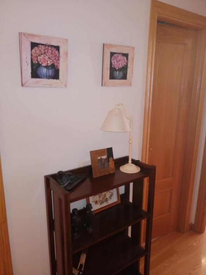 Apartamento Sarrato IV De Sallent Sallent de Gállego Exterior photo
