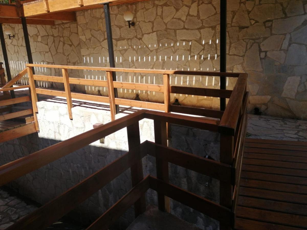 Apartamento Sarrato IV De Sallent Sallent de Gállego Exterior photo