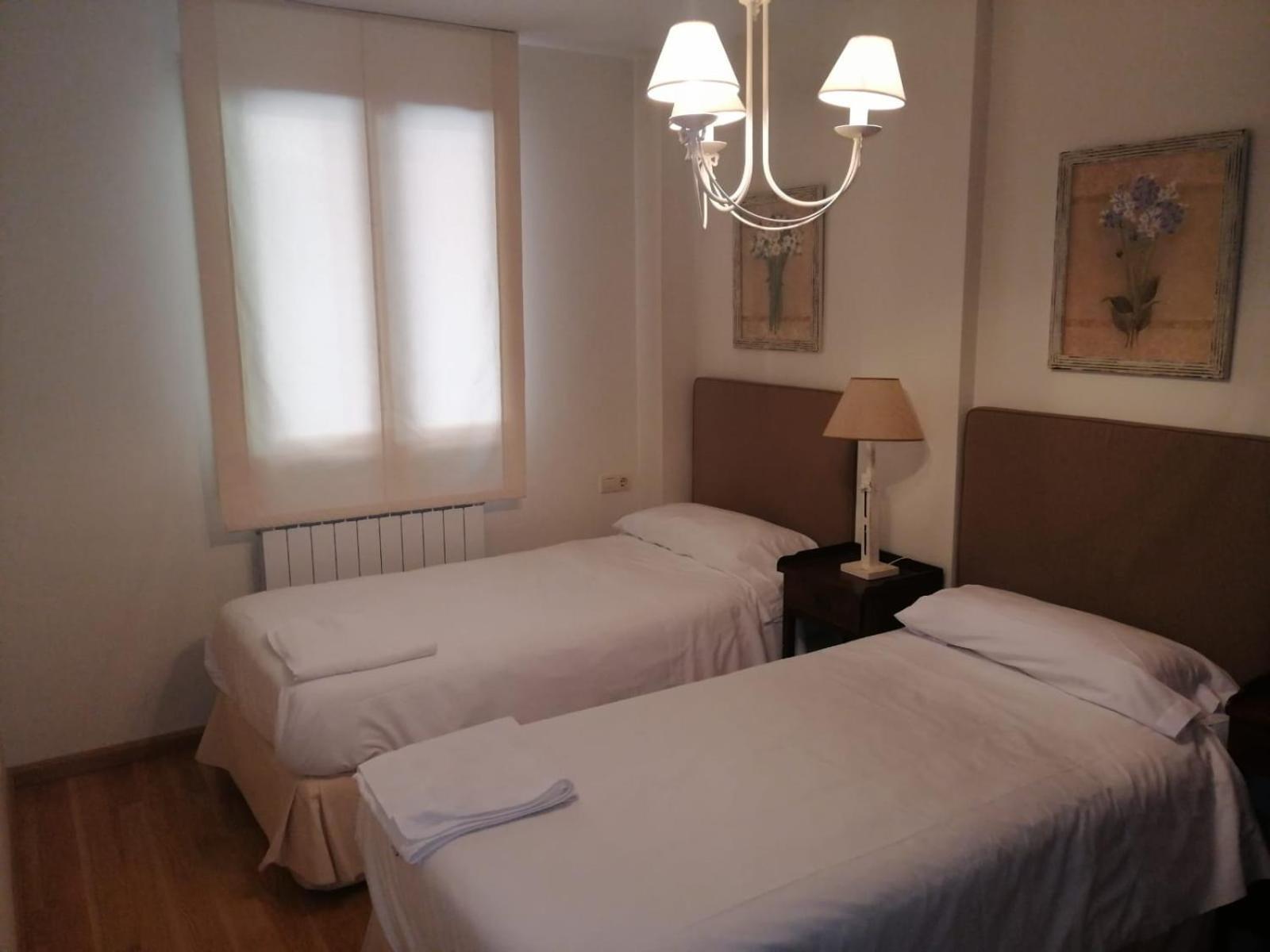 Apartamento Sarrato IV De Sallent Sallent de Gállego Exterior photo