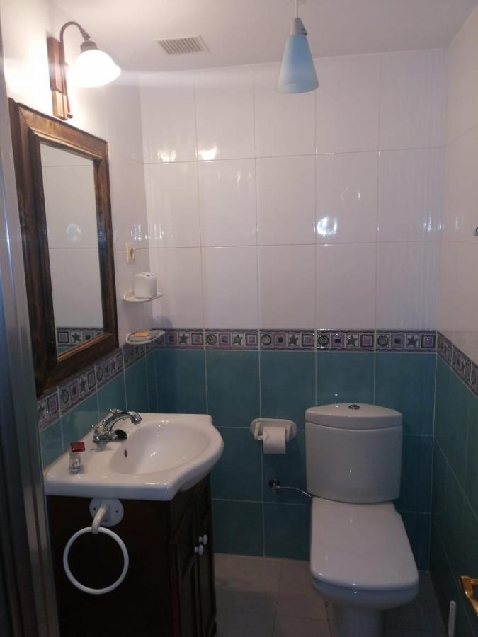 Apartamento Sarrato IV De Sallent Sallent de Gállego Exterior photo