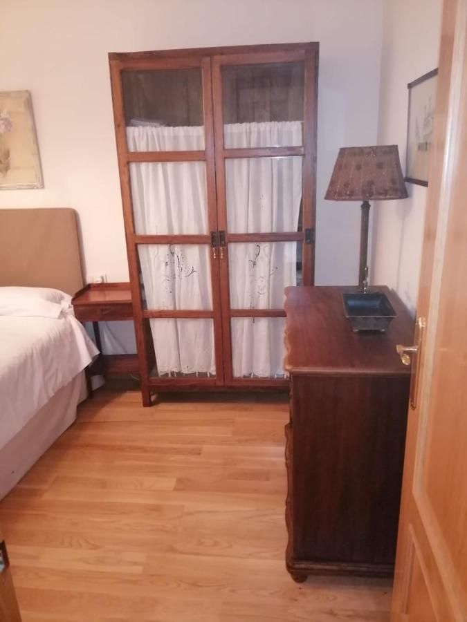 Apartamento Sarrato IV De Sallent Sallent de Gállego Exterior photo