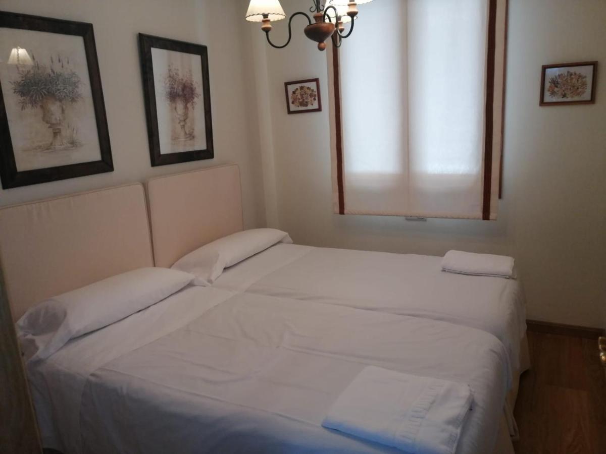 Apartamento Sarrato IV De Sallent Sallent de Gállego Exterior photo